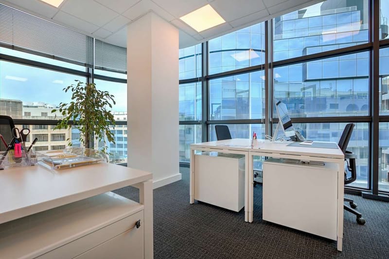 Regus - Dragonara Business Centre - Dragonara Road / Ball Street - St Julian's - Paceville image 10