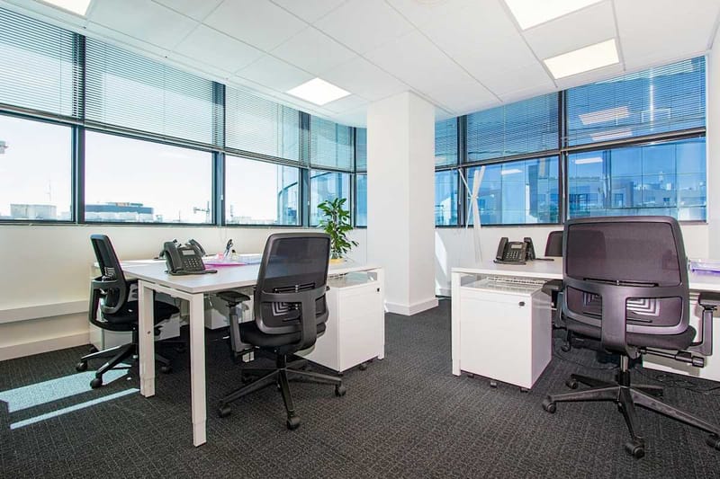 Regus - Dragonara Business Centre - Dragonara Road / Ball Street - St Julian's - Paceville image 7