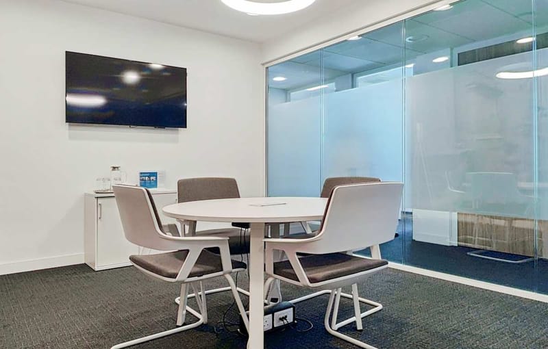 Regus - Dragonara Business Centre - Dragonara Road / Ball Street - St Julian's - Paceville image 9
