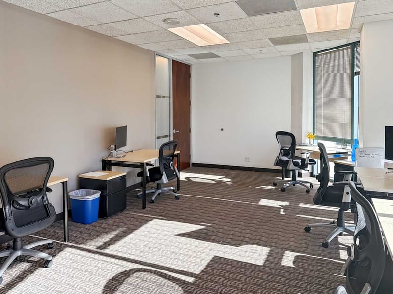 Regus - 501 W. Broadway - San Diego, CA image 11