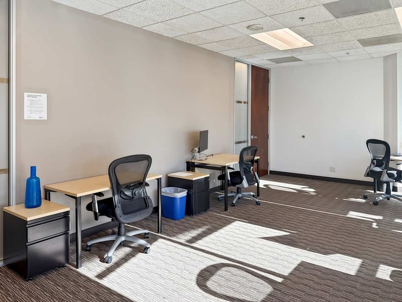 Regus - 501 W. Broadway - San Diego, CA image 7