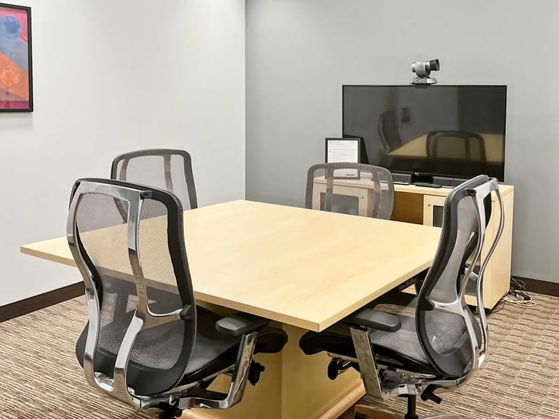 Regus - 501 W. Broadway - San Diego, CA image 8