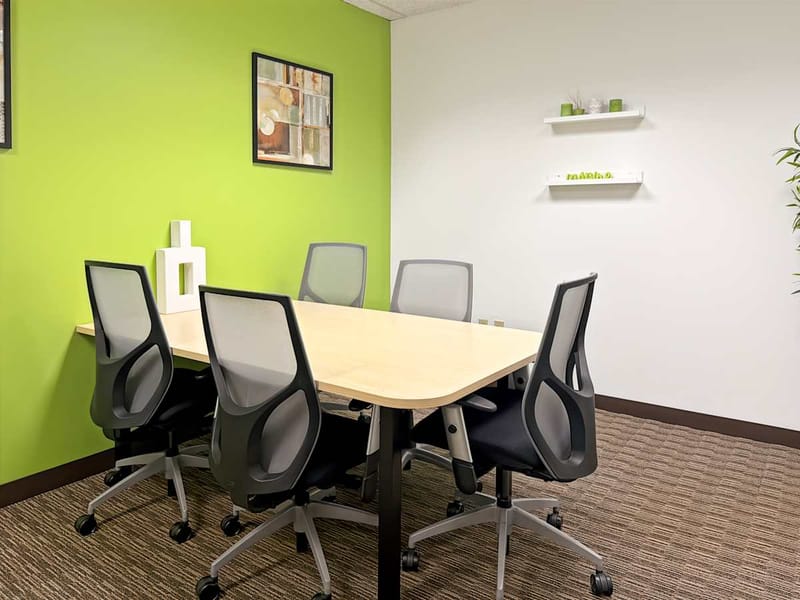 Regus - 501 W. Broadway - San Diego, CA image 9
