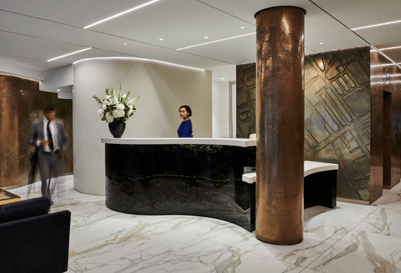 Beaumont - 16 Berkeley Street, W1 - Mayfair image 3