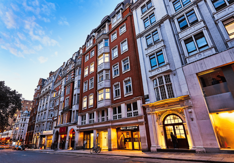 Beaumont - 16 Berkeley Street, W1 - Mayfair image 4