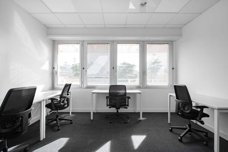 Regus - Rome Parioli - 22 Via Vincenzo Bellini - Rome image 4