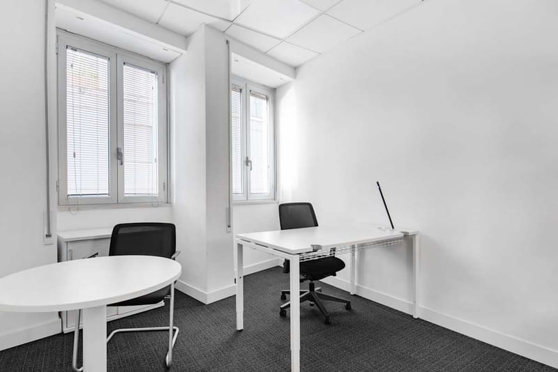 Regus - Rome Parioli - 22 Via Vincenzo Bellini - Rome image 9
