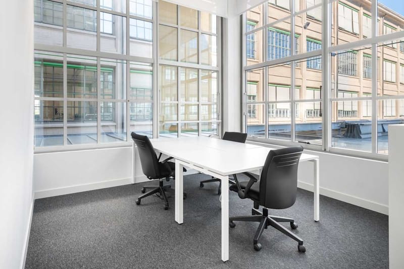 Regus - Turin Lingotto - 262 Via Nizza - Turin image 3