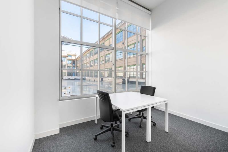 Regus - Turin Lingotto - 262 Via Nizza - Turin image 4