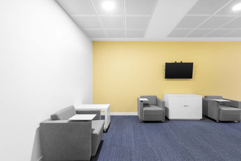 Regus - Turin Lingotto - 262 Via Nizza - Turin image 5