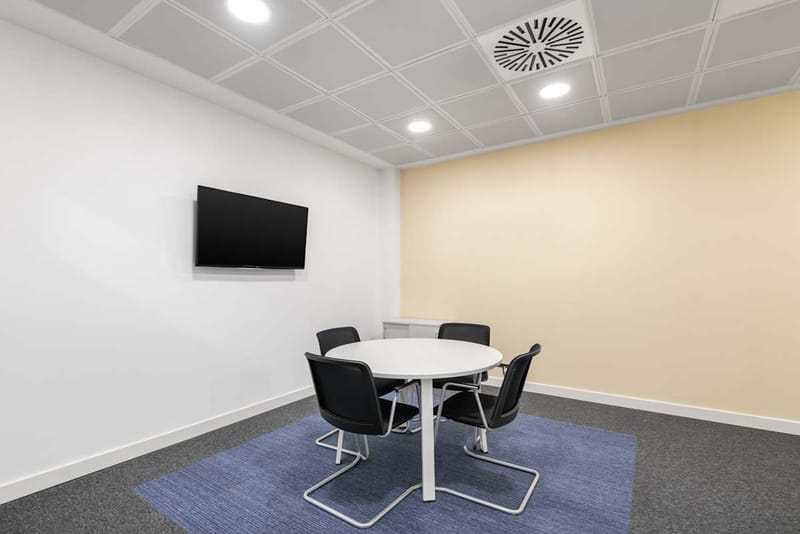 Regus - Turin Lingotto - 262 Via Nizza - Turin image 9