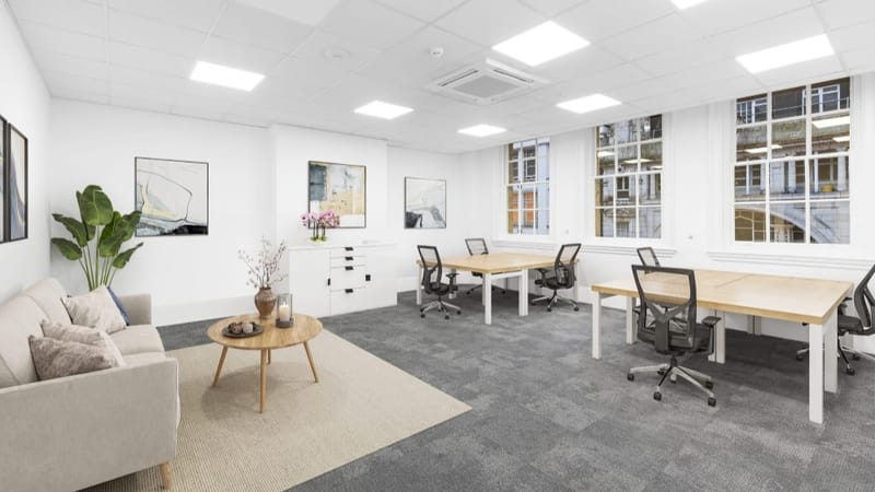 Airivo (Managed 280 - 2,233 sqft) - 18 Bennetts Hill, B2 5QJ - Birmingham image 2