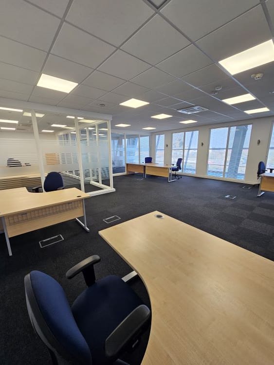 CEME - The Green Hub - Marsh Way, RM13 - Rainham image 5