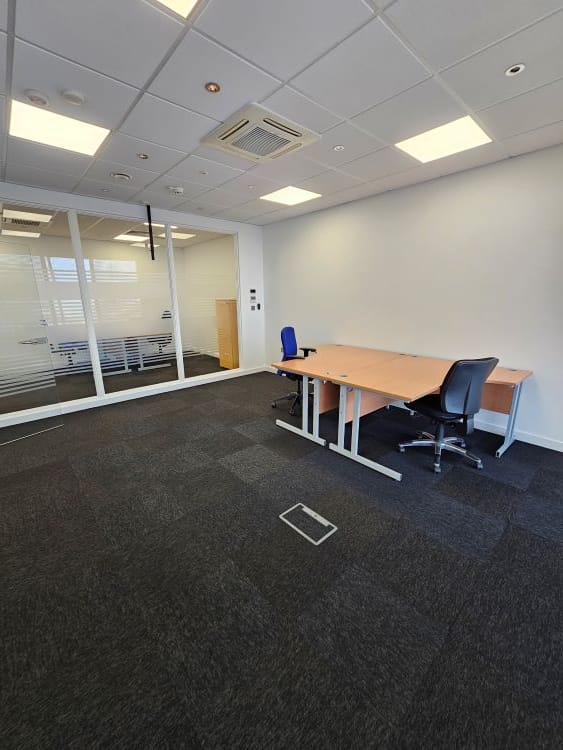 CEME - The Green Hub - Marsh Way, RM13 - Rainham image 6