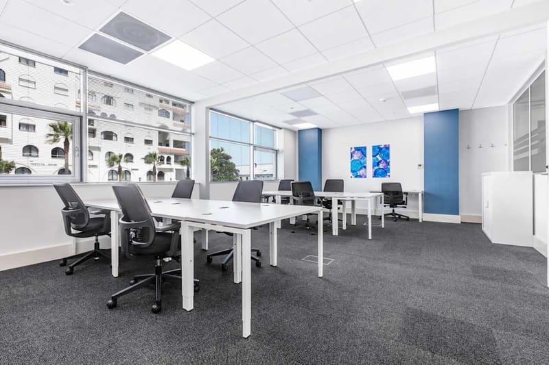 Regus - Gibraltar WTC - 6 Bayside Road - Gibraltar image 3