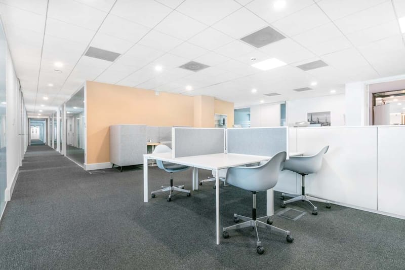 Regus - Gibraltar WTC - 6 Bayside Road - Gibraltar image 4