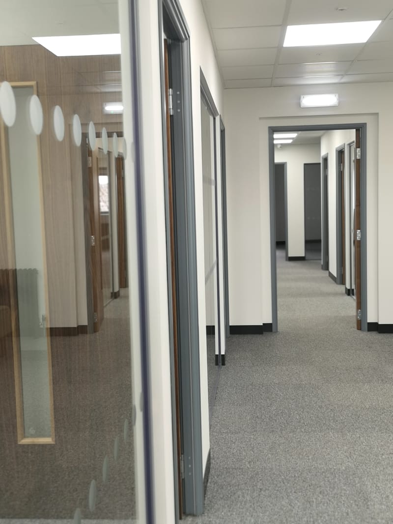 Storage Giant - 22 Cyan Close, NG14 - Nottingham image 7