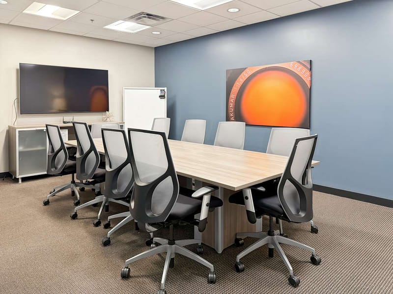 Regus - 7301 N. 16th Street, Phoenix - AZ image 10