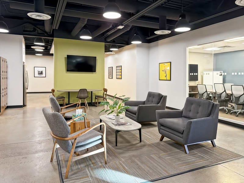 Regus - 7301 N. 16th Street, Phoenix - AZ image 11