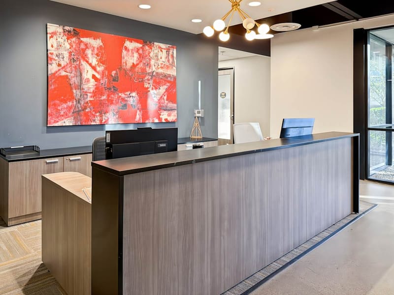 Regus - 7301 N. 16th Street, Phoenix - AZ image 2