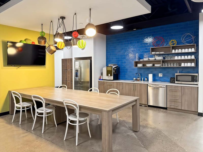 Regus - 7301 N. 16th Street, Phoenix - AZ image 6