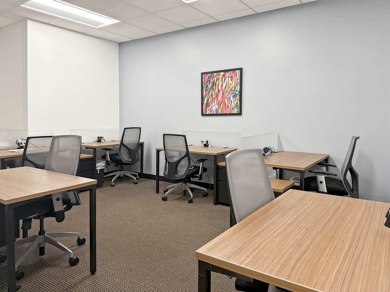 Regus - 7301 N. 16th Street, Phoenix - AZ image 8