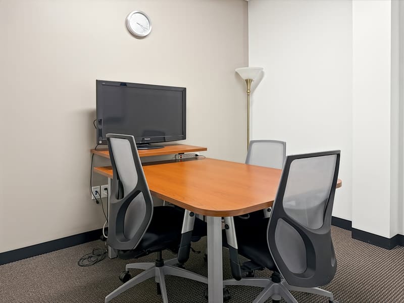 Regus - 7301 N. 16th Street, Phoenix - AZ image 9