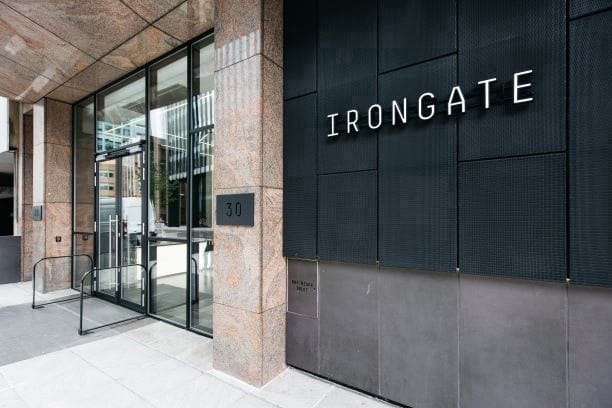 The Space - Irongate - 30 Dukes Place, EC3 - Aldgate image 19