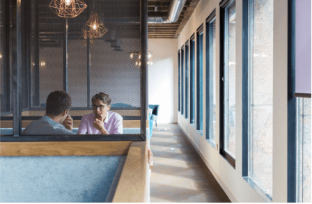 The Space - Irongate - 30 Dukes Place, EC3 - Aldgate image 6