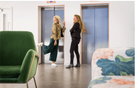 The Space - Irongate - 30 Dukes Place, EC3 - Aldgate image 17