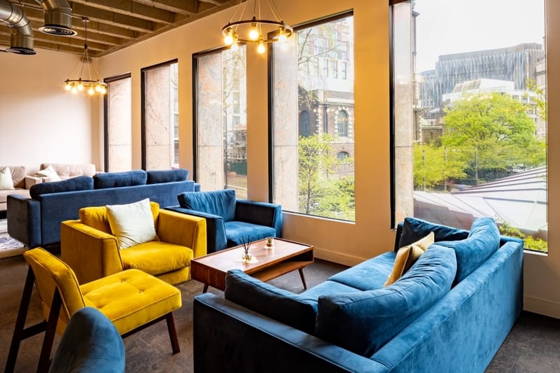 Elementa Workspace - Irongate - 30 Dukes Place, EC3A 7LP - Aldgate image 6
