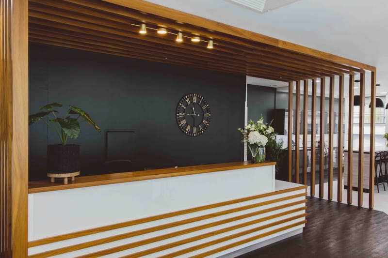 Orega - 20 Chapel Street, L3 9AG - Liverpool image 9