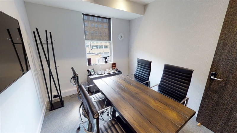 Podium Space Limited - Cambridge House - Henry Street, BA1 1BT - Bath image 3