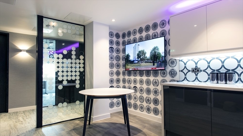 Podium Space Limited - Cambridge House - Henry Street, BA1 1BT - Bath image 5