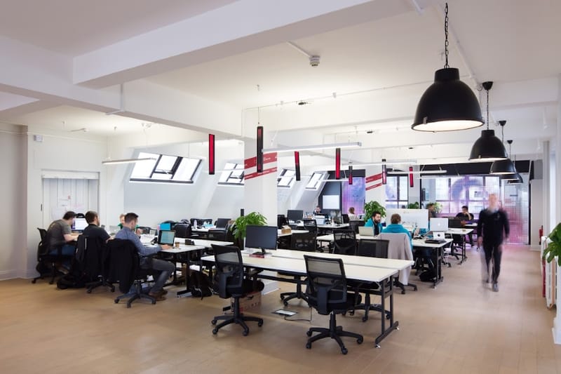 Techspace - 38-40 Commercial Rd, E1 - Whitechapel (Please send leads for min 3000 sq ft +) image 2
