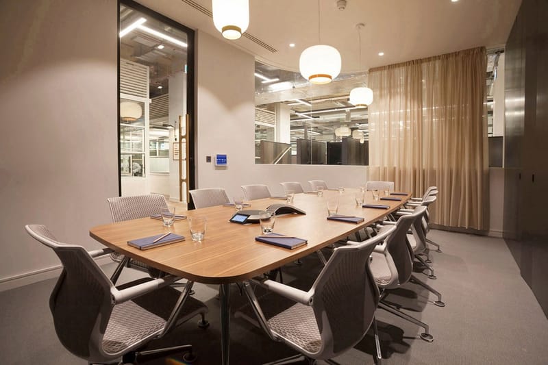 FORA Space - Central Street -  71 Central Street, EC1 - Old Street image 17