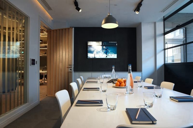 FORA Space - Central Street -  71 Central Street, EC1 - Old Street image 5