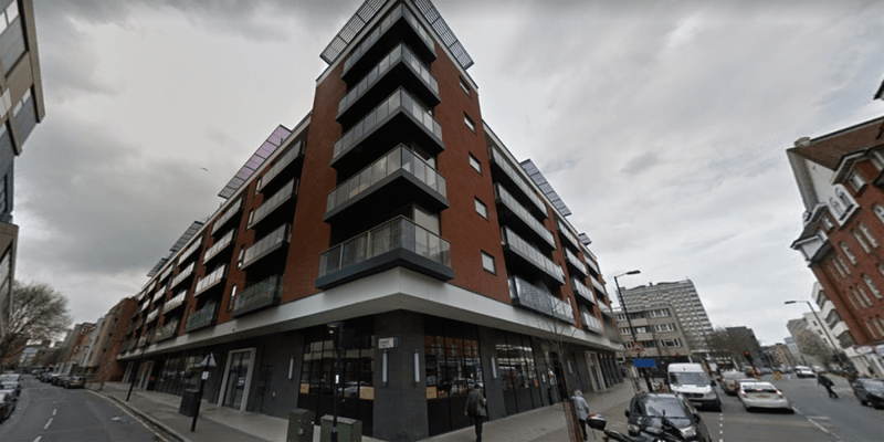 FORA Space - Central Street -  71 Central Street, EC1 - Old Street image 3