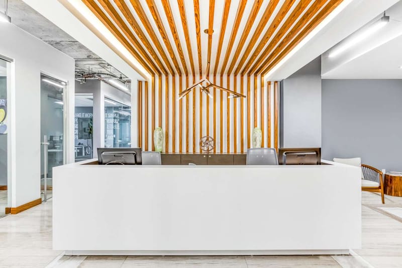 Regus - Netanya Center - 323 Sunny Isles Boulevard - Sunny Isles Beach - FL image 2