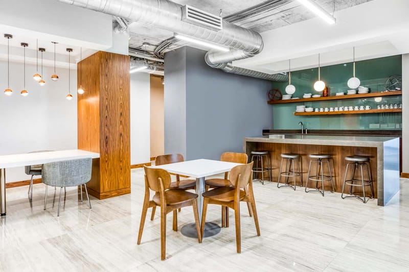 Regus - Netanya Center - 323 Sunny Isles Boulevard - Sunny Isles Beach - FL image 6