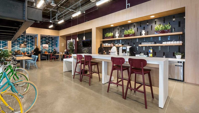 Spaces USA- 8000 Avalon Blvd, Alpharetta image 3