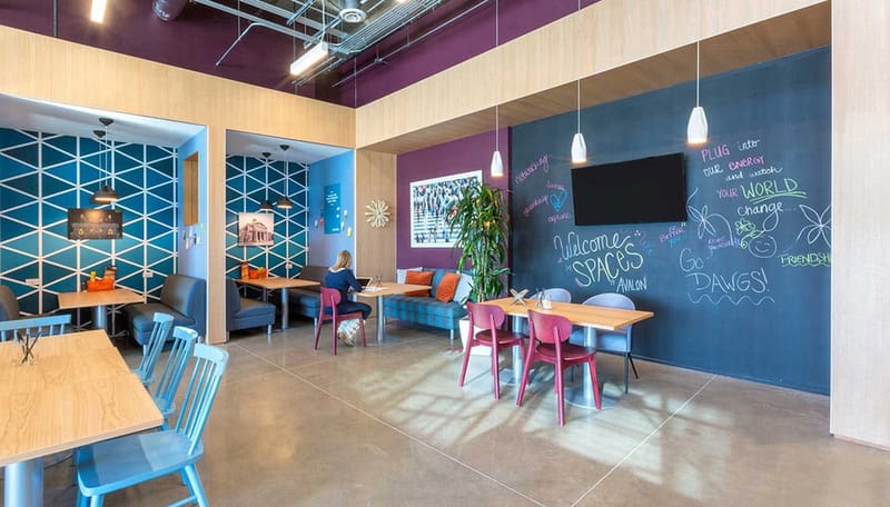Spaces USA- 8000 Avalon Blvd, Alpharetta image 4