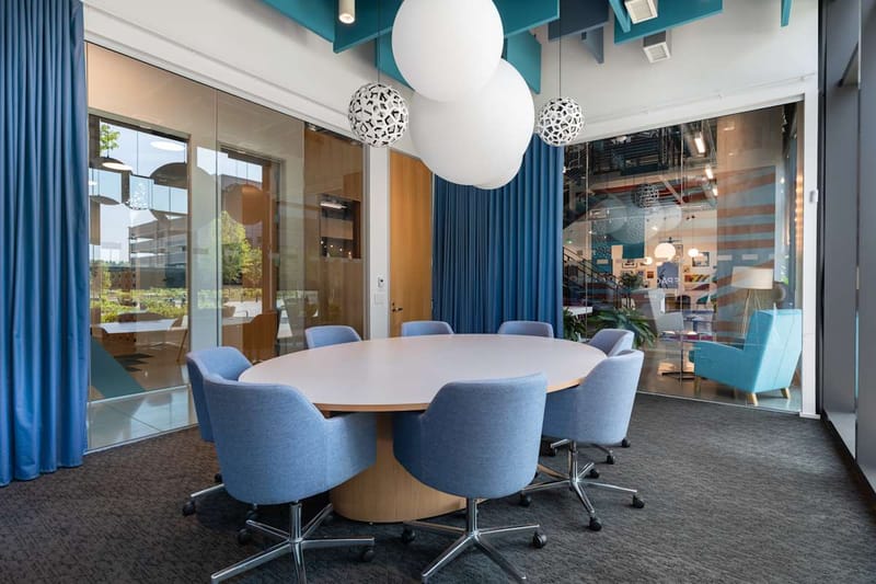 Spaces USA- 8000 Avalon Blvd, Alpharetta image 3