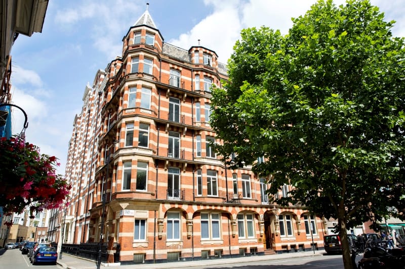 Citibase - Audley House - 13 Palace Street, SW1E 5HX - Victoria image 3