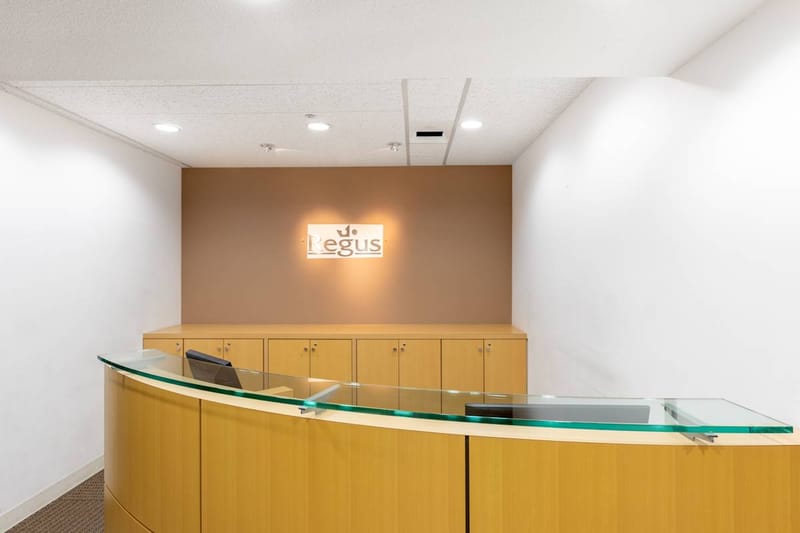 Regus - Meieki Centre - Nagoya City image 2