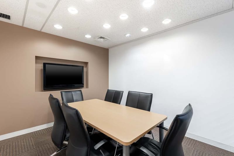 Regus - Meieki Centre - Nagoya City image 3