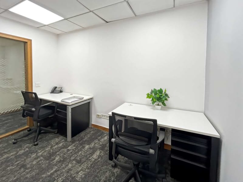 Regus - Corporate Towers - Nehru Place - New Delhi image 16
