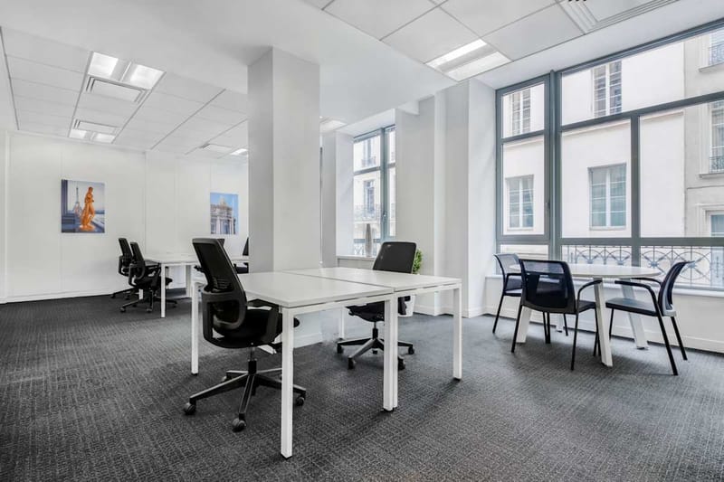Regus - Opéra Business Centre - 27 avenue de l'Opéra - Paris image 7