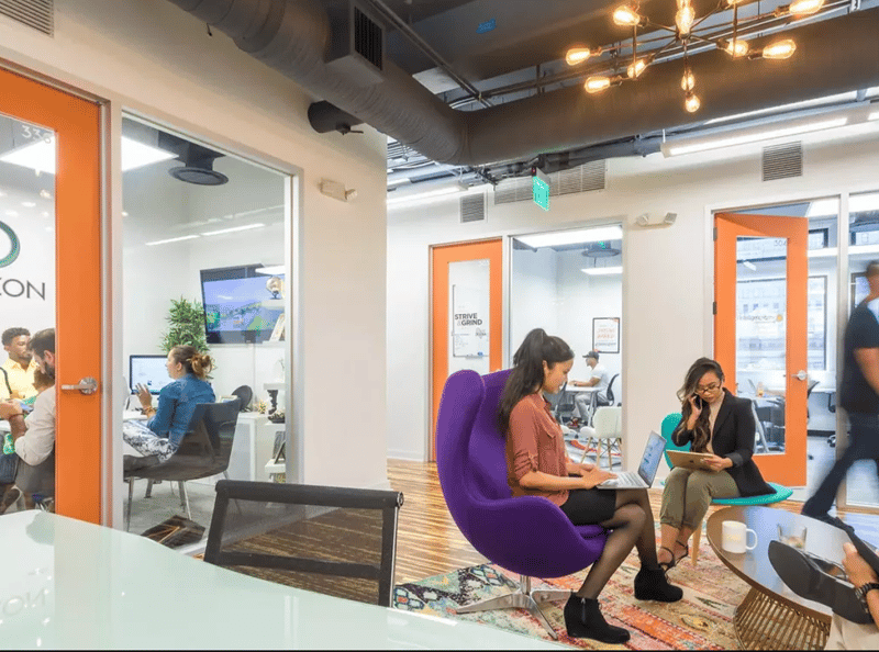Expansive - Gaslamp -  1111 Sixth Avenue, San Diego - CA 92101 image 2