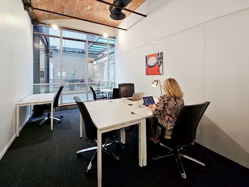 Regus - Marseille, Les Docks - Place de la Joliette, Marseille image 4